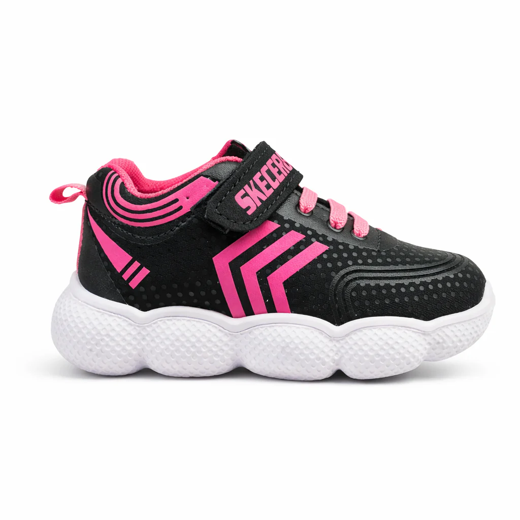 Skechers Kids Sports Shoes Lightweight Comfort Sneakers| KJ-2202 - Image 6