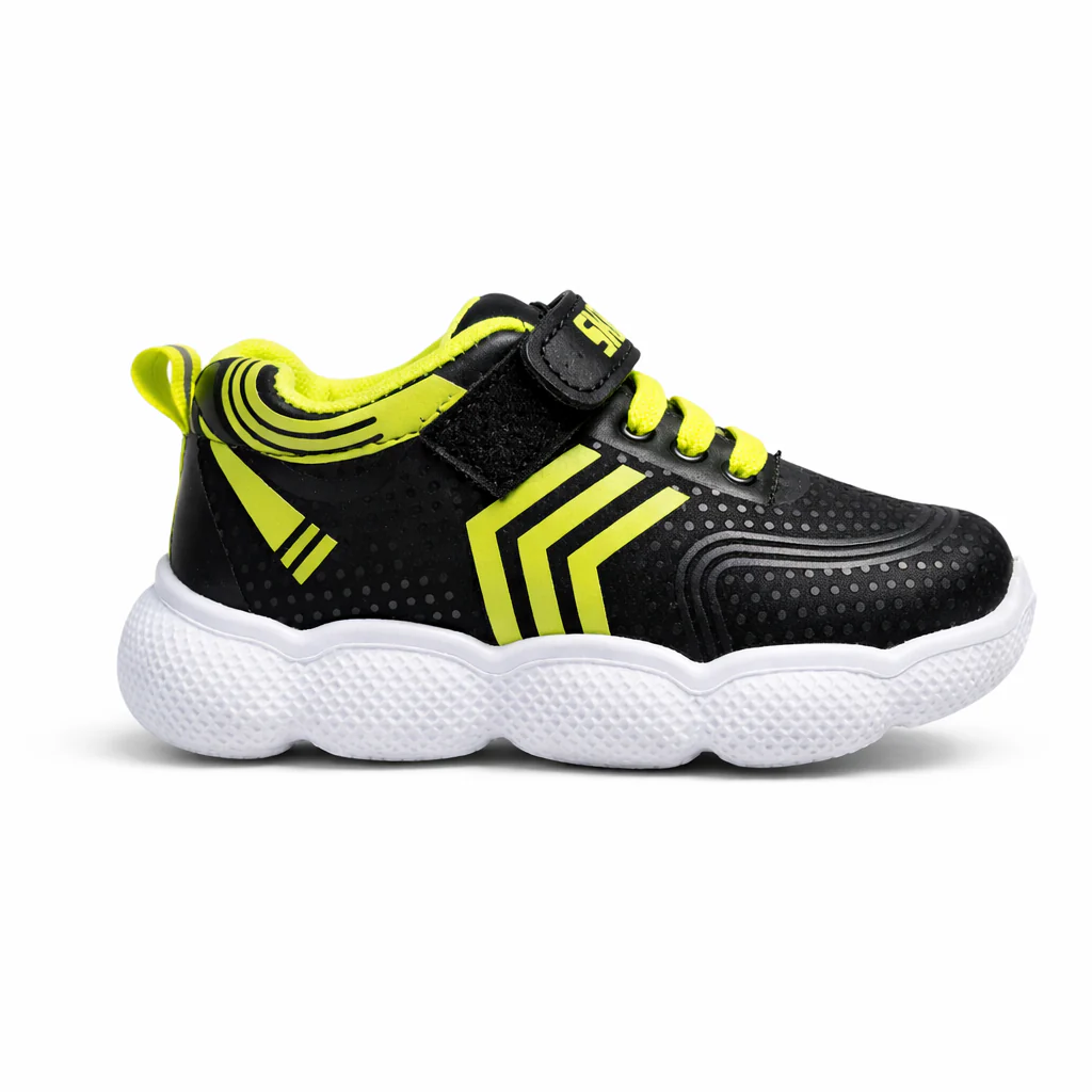 Skechers Kids Sports Shoes Lightweight Comfort Sneakers| KJ-2202 - Image 8