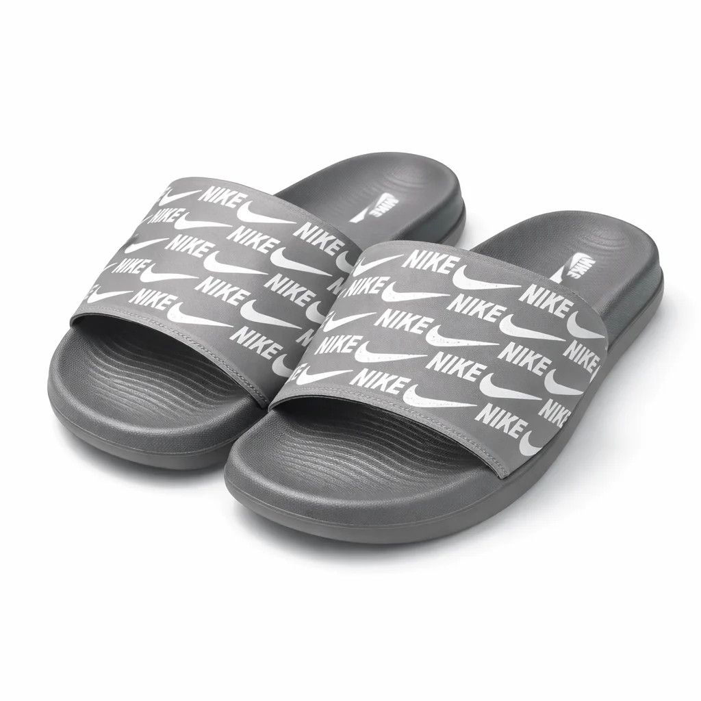 Skechers NIKE Slider For Men|SG-4008 - Image 3