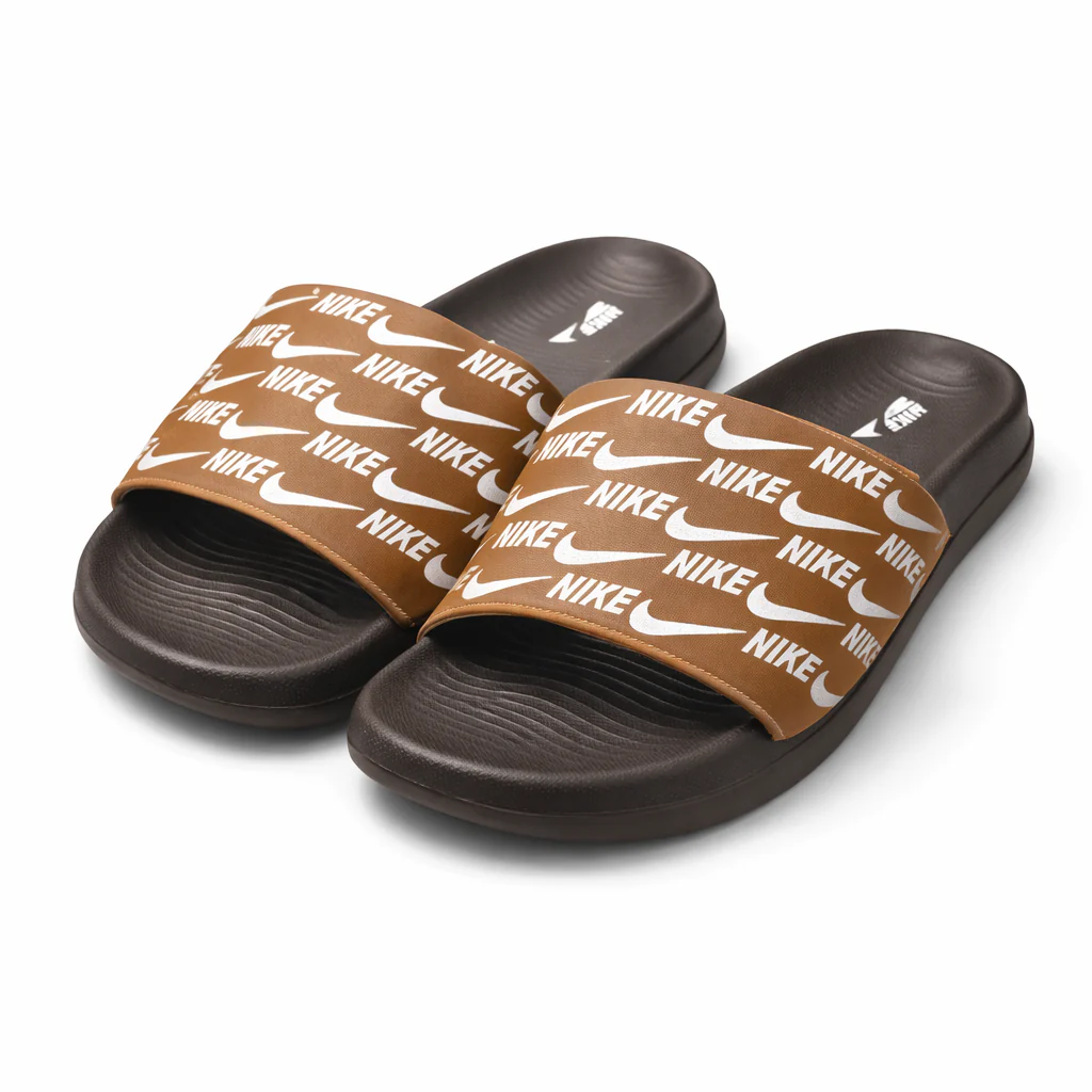 Skechers NIKE Slider For Men|SG-4008 - Image 4