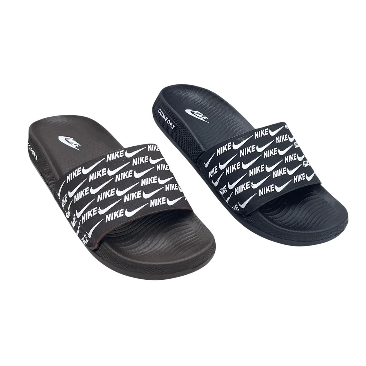 Skechers NIKE Slider For Men|SG-4008 - Image 5
