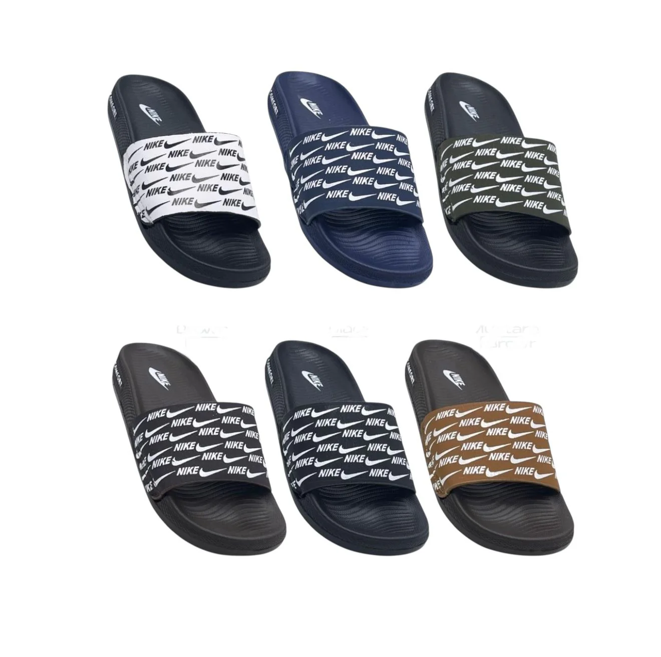 Skechers NIKE Slider For Men|SG-4008 - Image 6