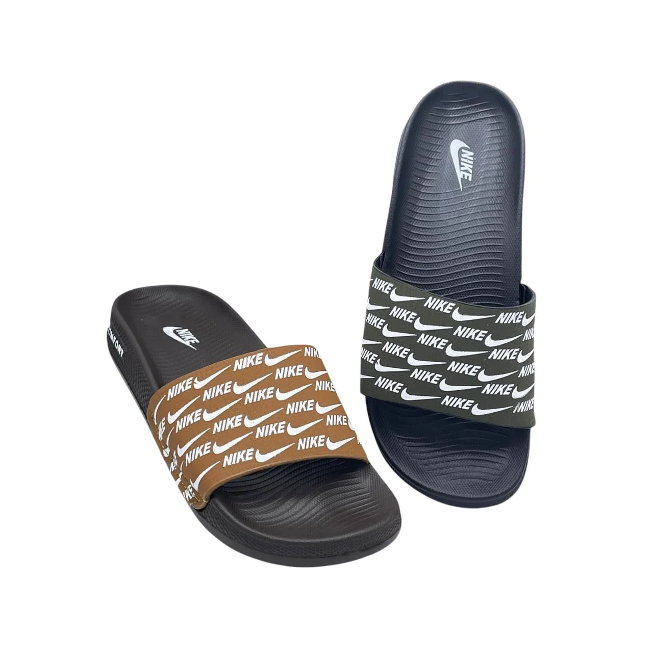 Skechers NIKE Slider For Men|SG-4008 - Image 7