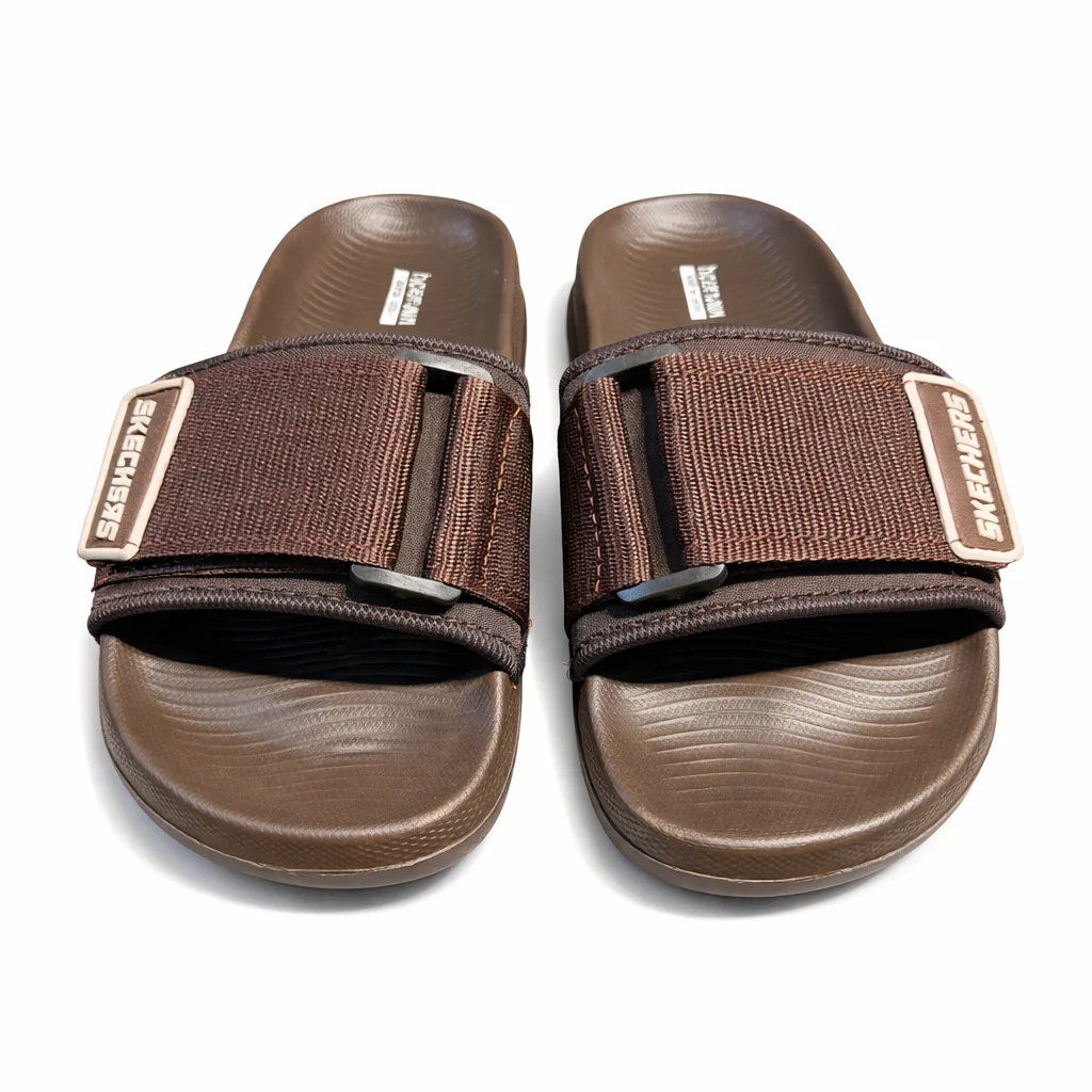 Skechers Slider For Men|SG-4003 - Image 11