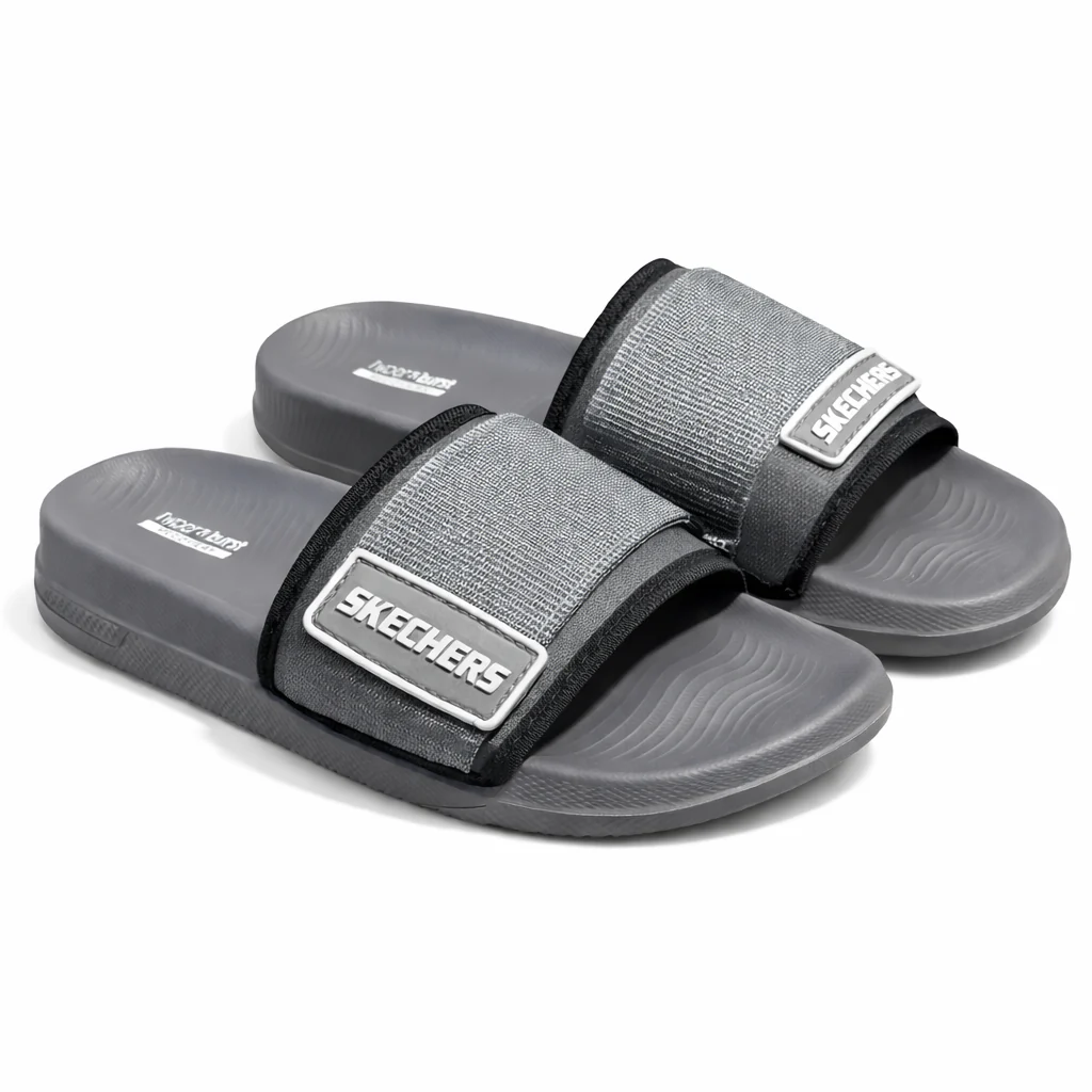 Skechers Slider For Men|SG-4003 - Image 5