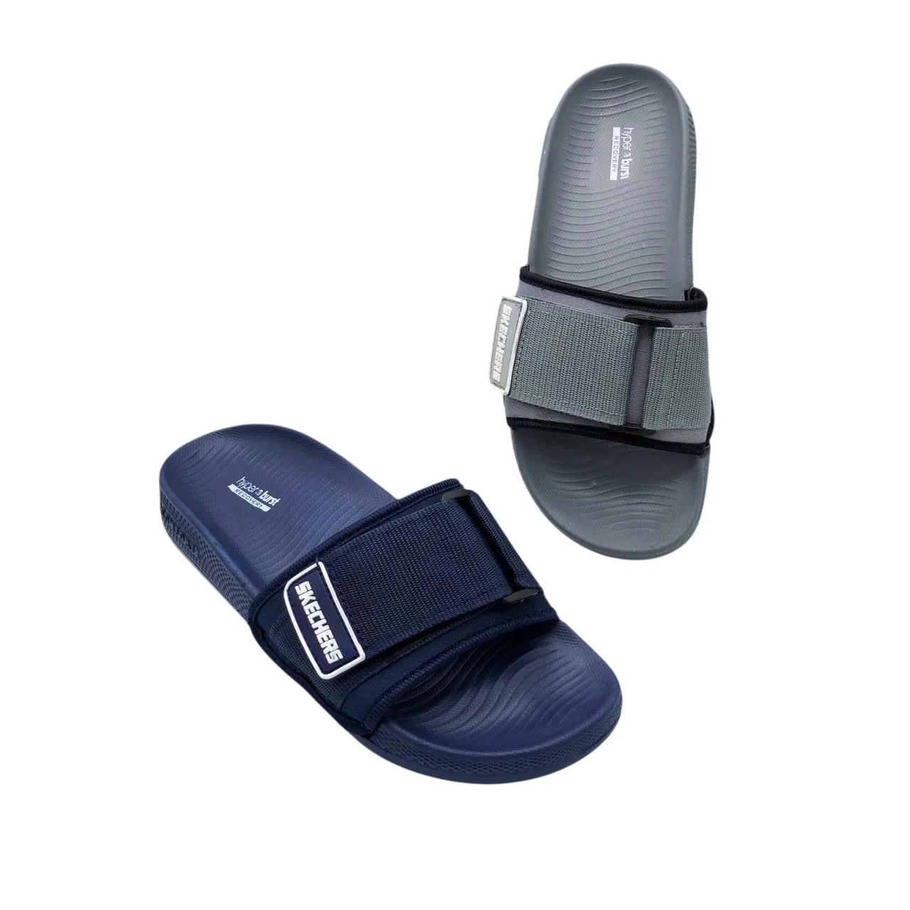Skechers Slider For Men|SG-4003 - Image 7