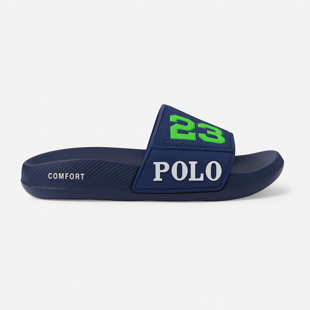 Urban Walk POLO 23 Slides|SG-4016 - Image 2