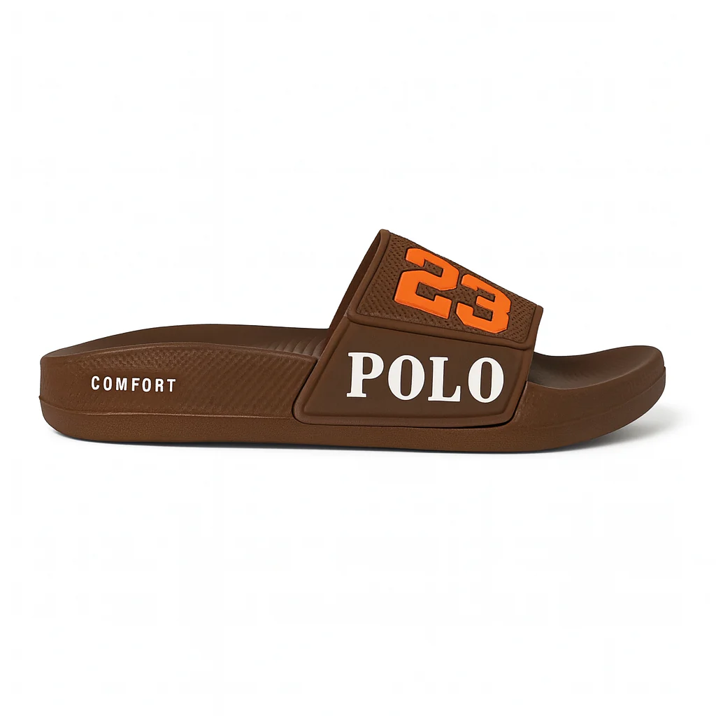 Urban Walk POLO 23 Slides|SG-4016 - Image 3