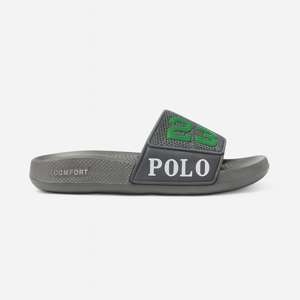 Urban Walk POLO 23 Slides|SG-4016 - Image 4
