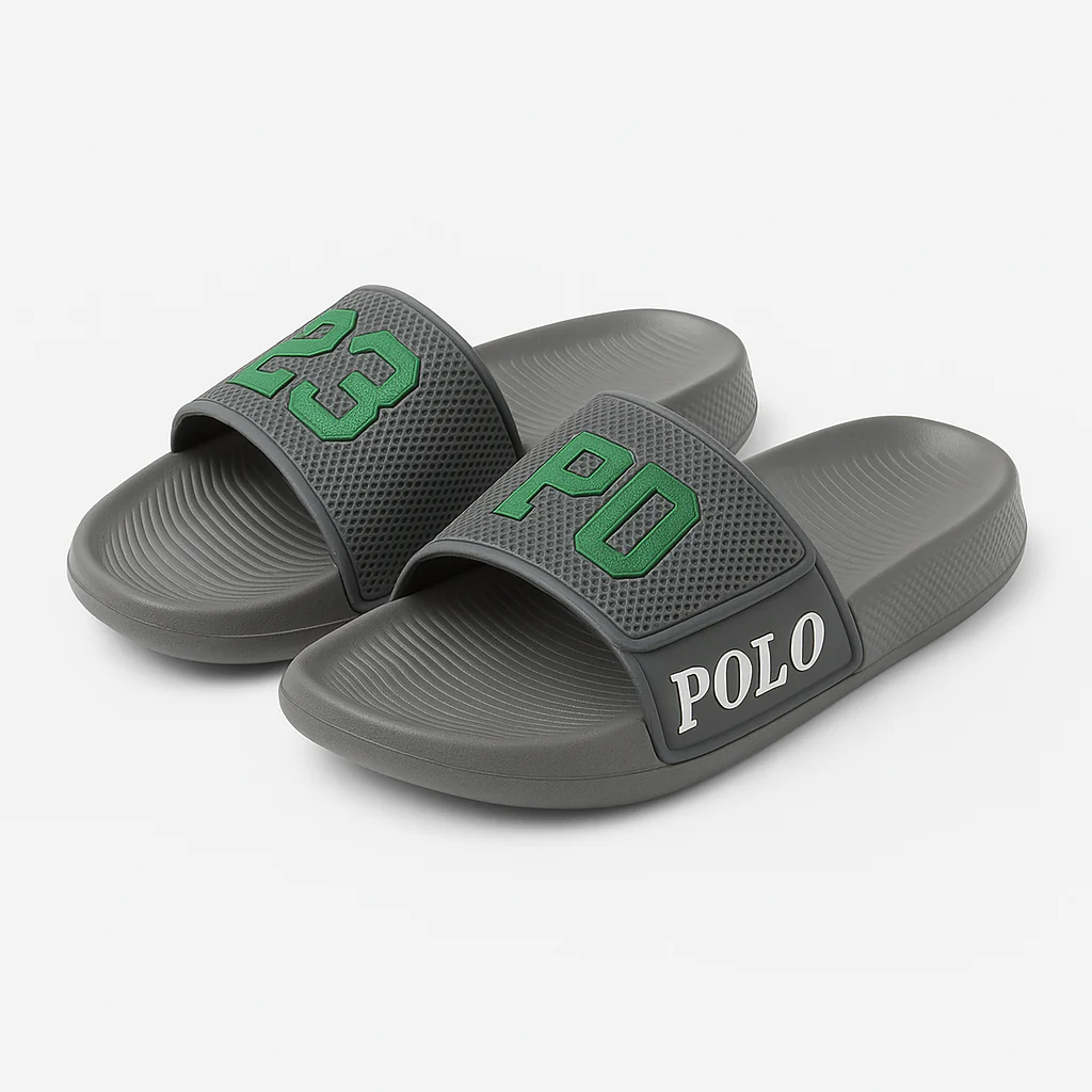 Urban Walk POLO 23 Slides|SG-4016 - Image 6