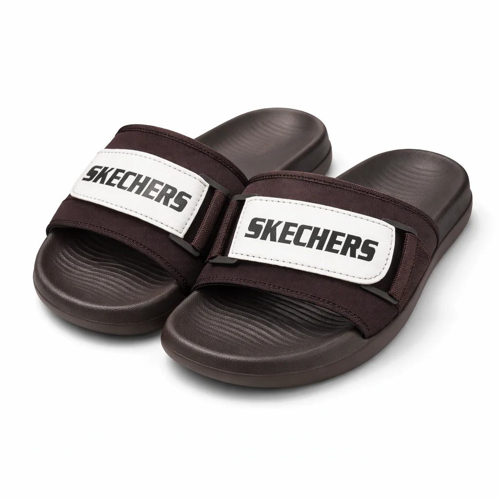 Skechers Slider For Men|SG-4004