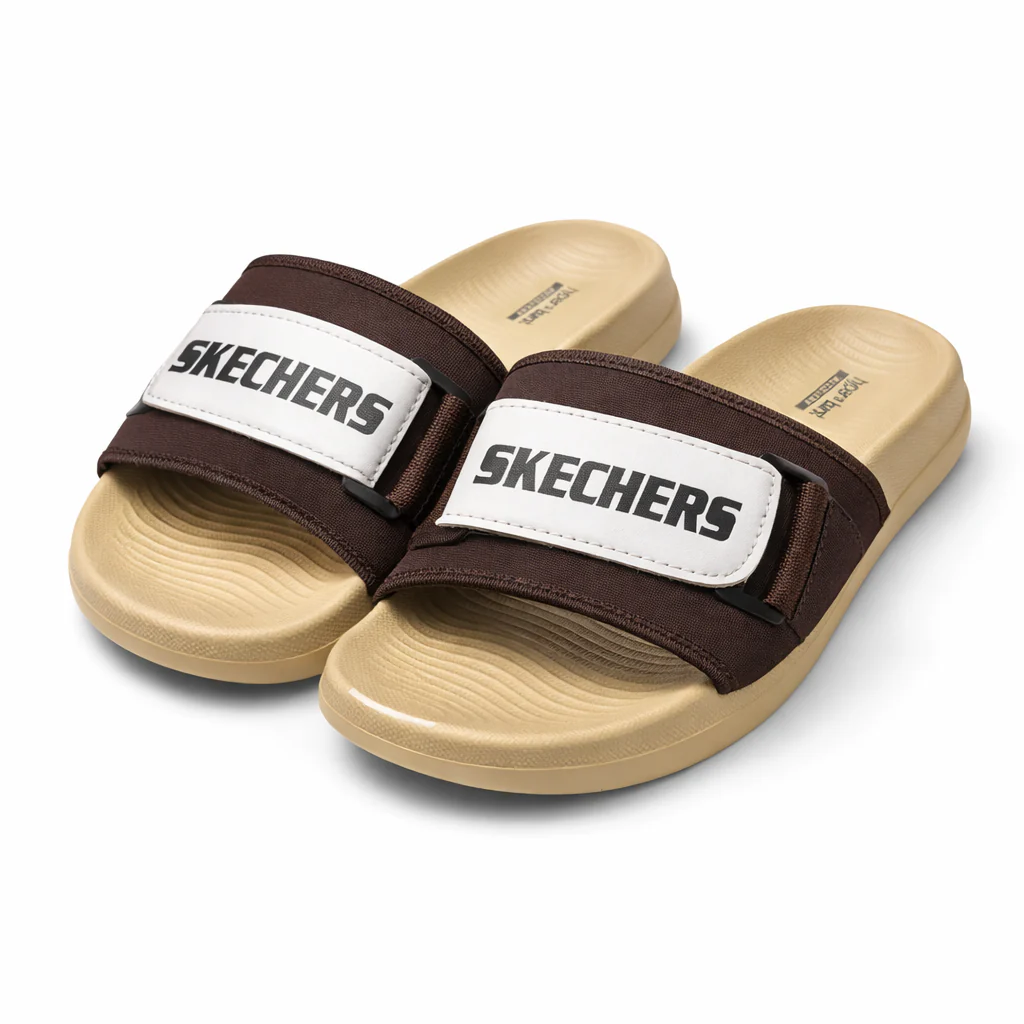 Skechers Slider For Men|SG-4004 - Image 4