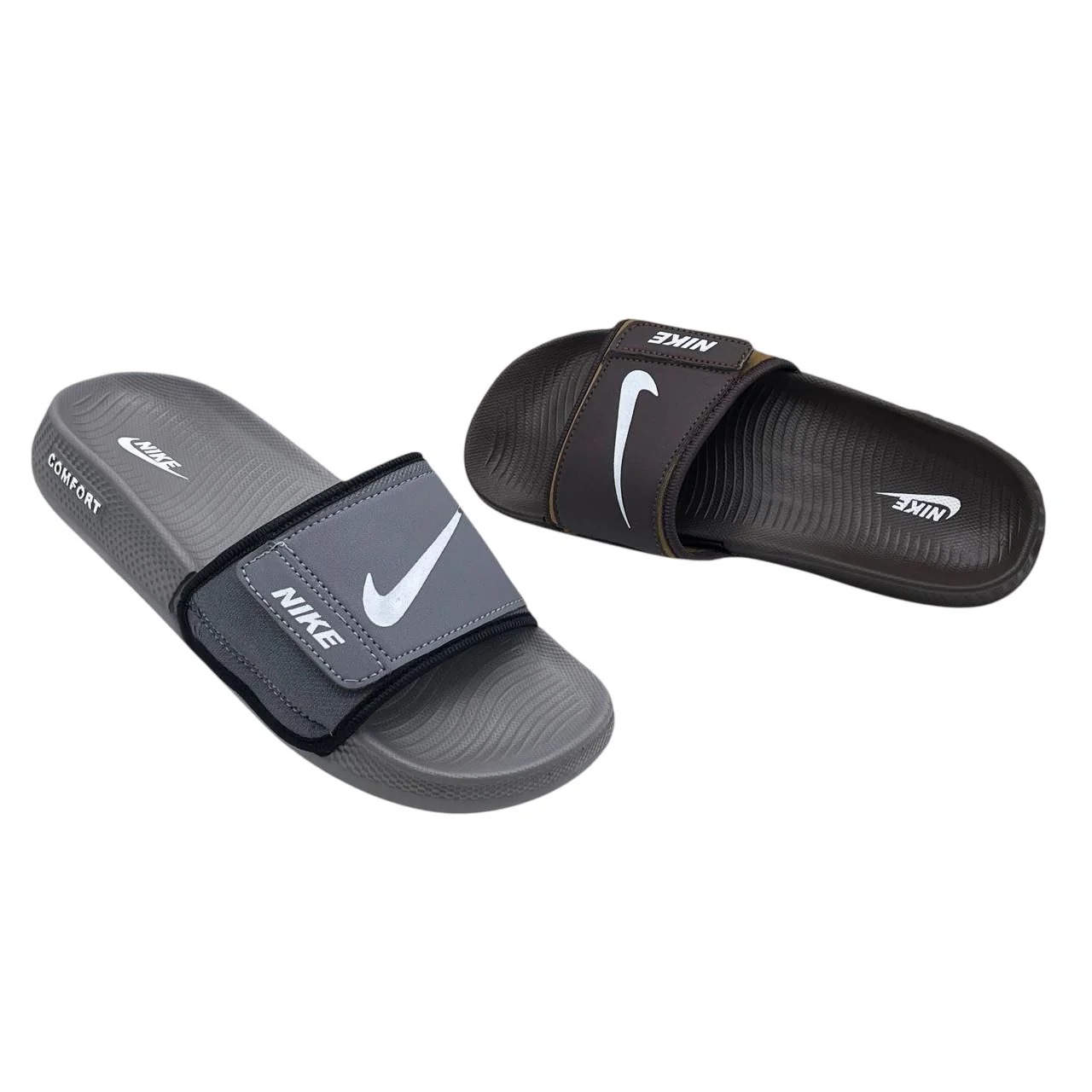 Nike Comfort Slider For Men|SG-4011 - Image 3