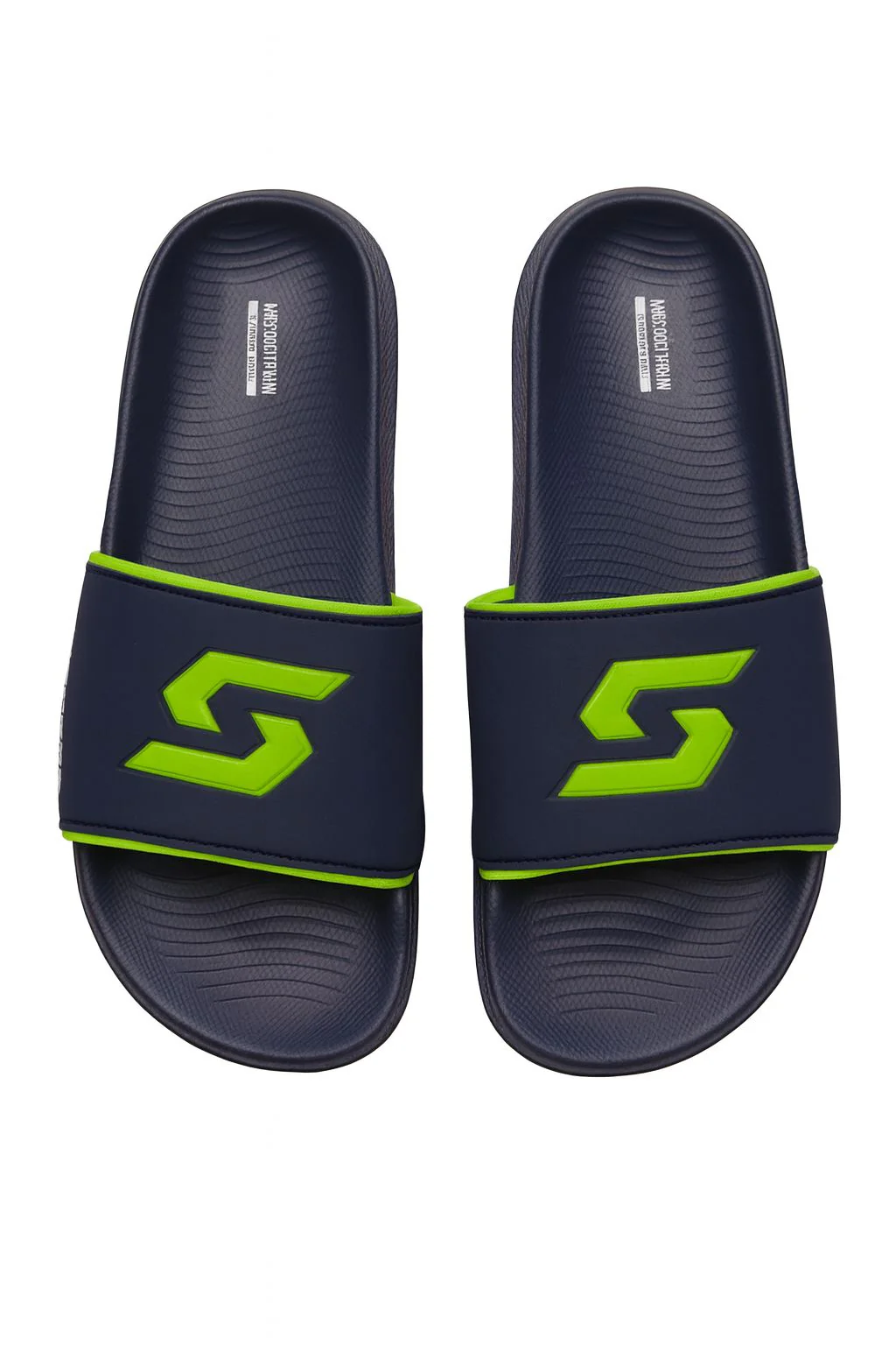Skechers  Slider For Men|SG-SS03 - Image 12