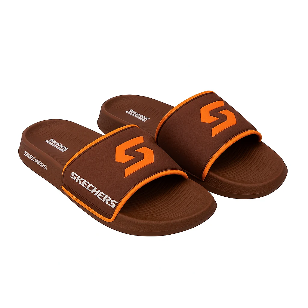 Skechers  Slider For Men|SG-SS03 - Image 3