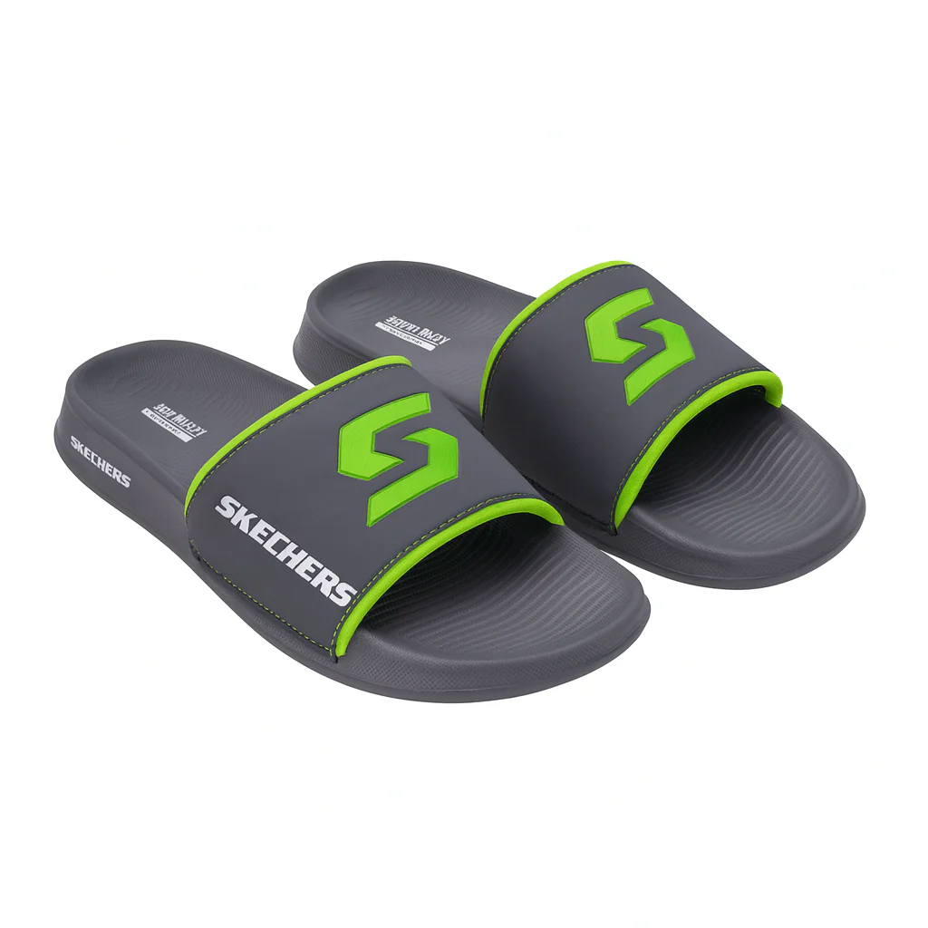Skechers  Slider For Men|SG-SS03 - Image 4