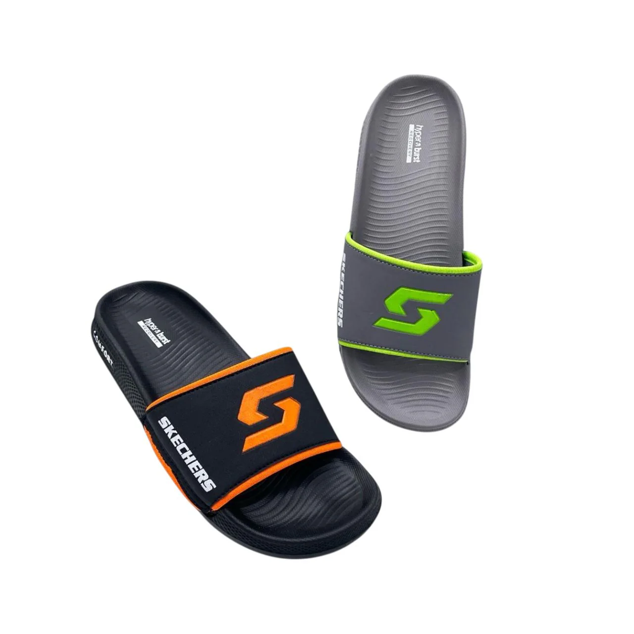 Skechers  Slider For Men|SG-SS03 - Image 6