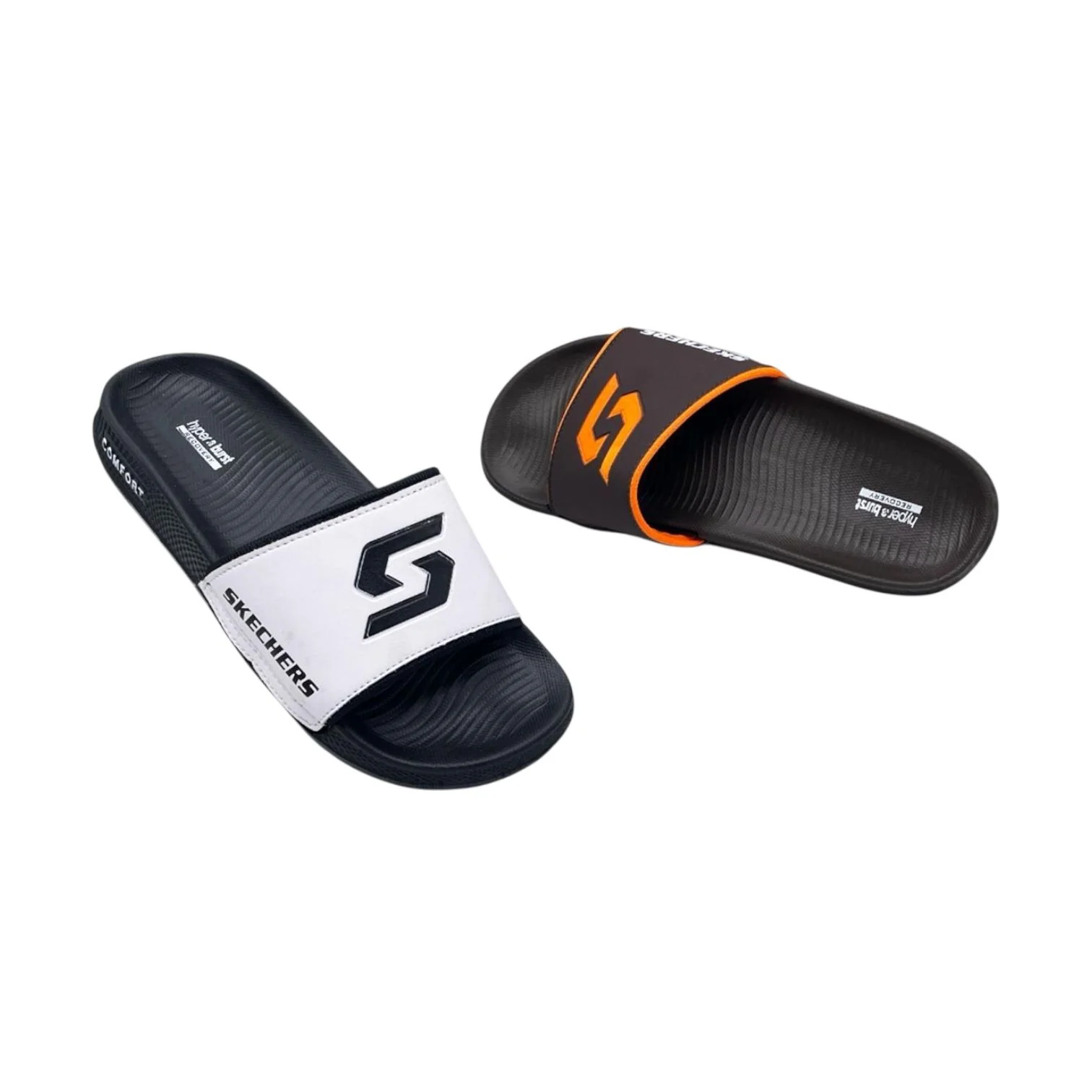Skechers  Slider For Men|SG-SS03 - Image 7