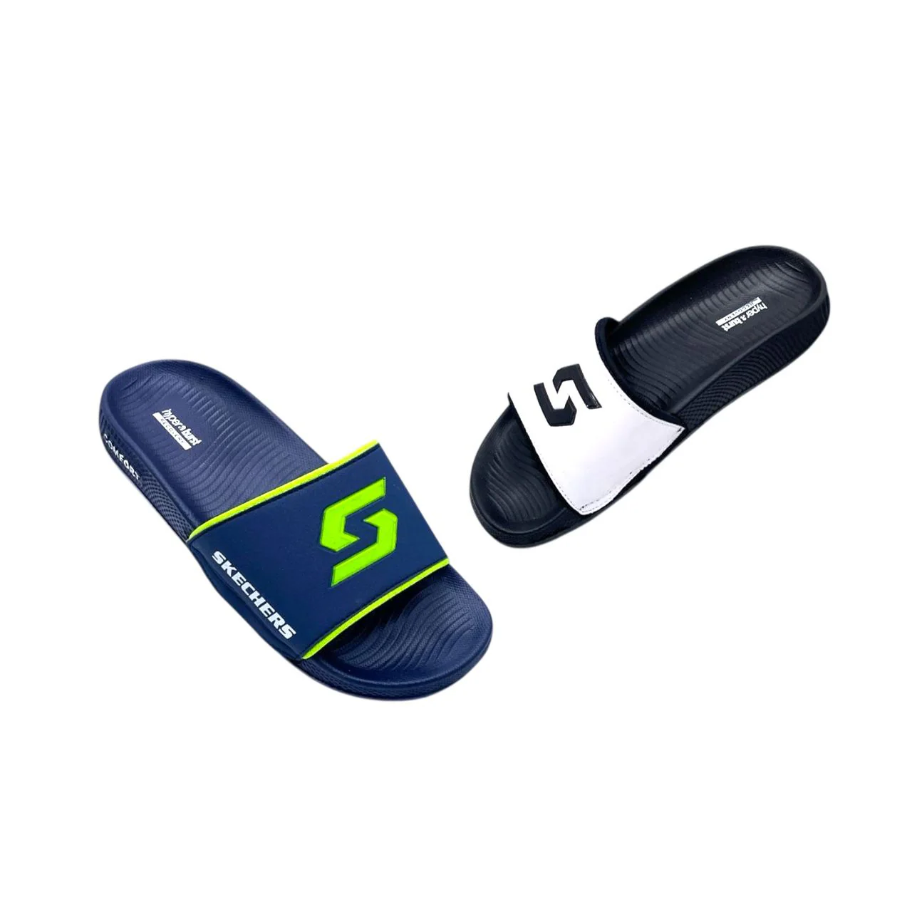 Skechers  Slider For Men|SG-SS03 - Image 8