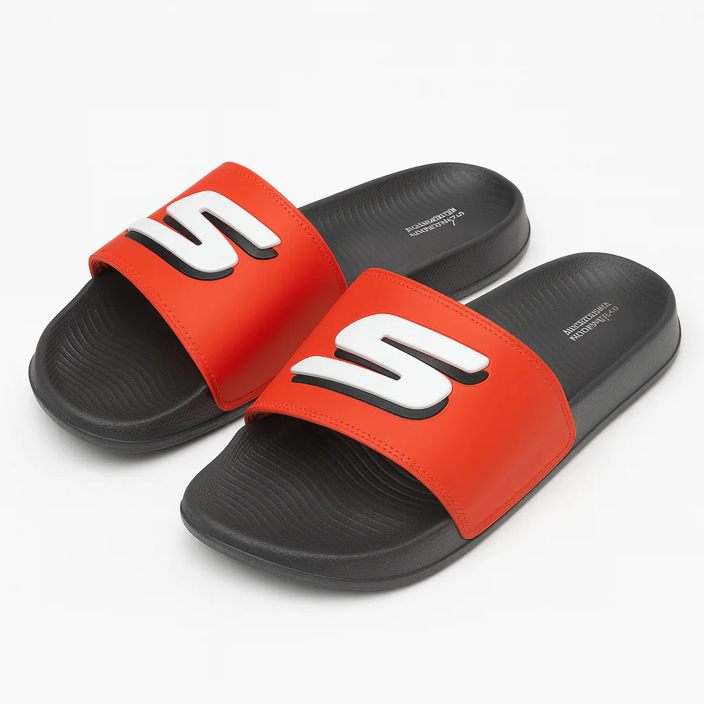 Skechers Slider For Men|SG-S04 - Image 4