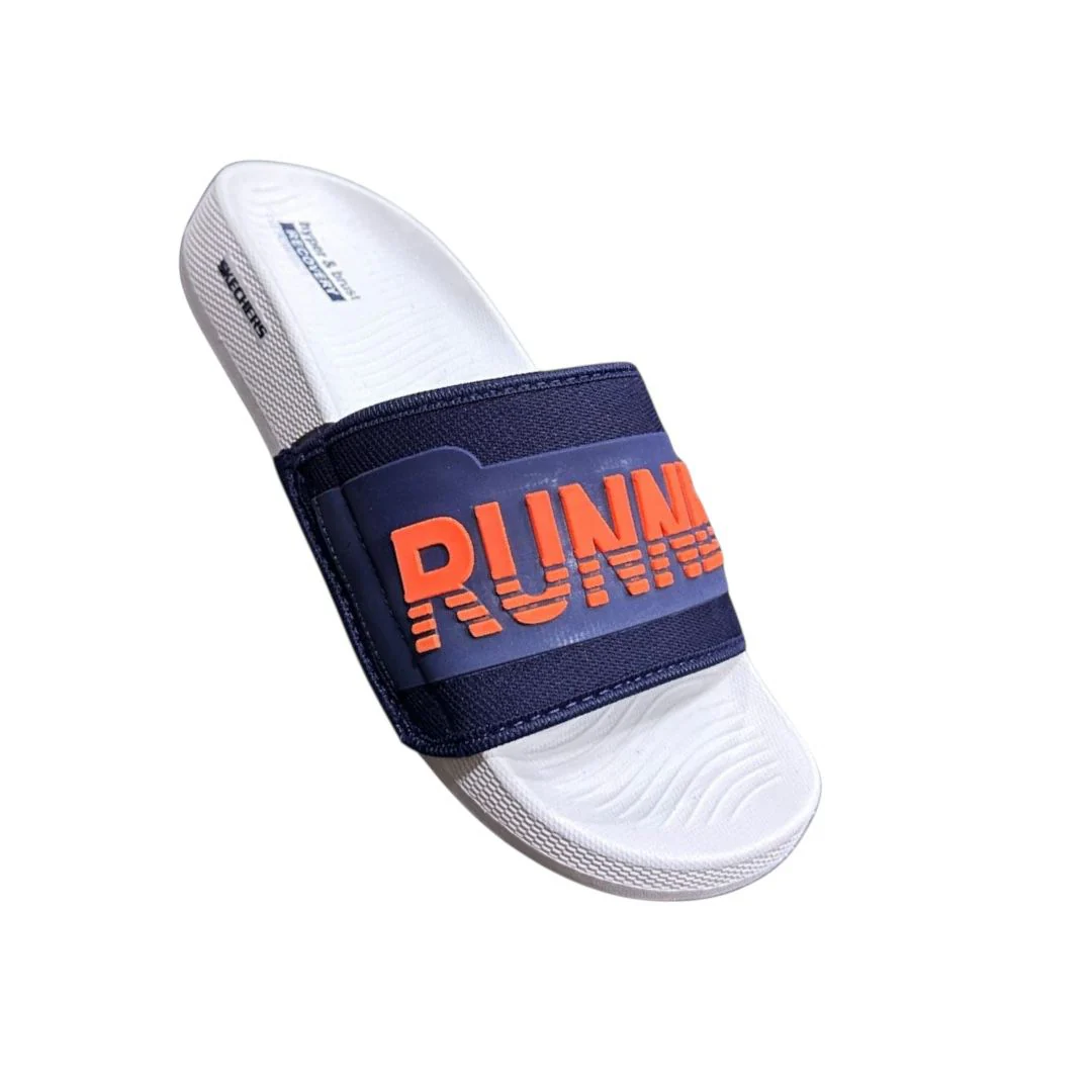 Runner Slider For Men| ITN-S005 - Image 6