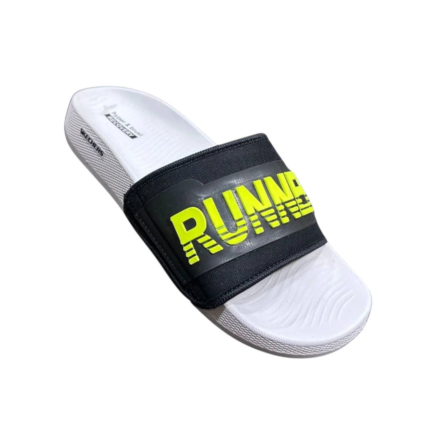 Runner Slider For Men| ITN-S005 - Image 9