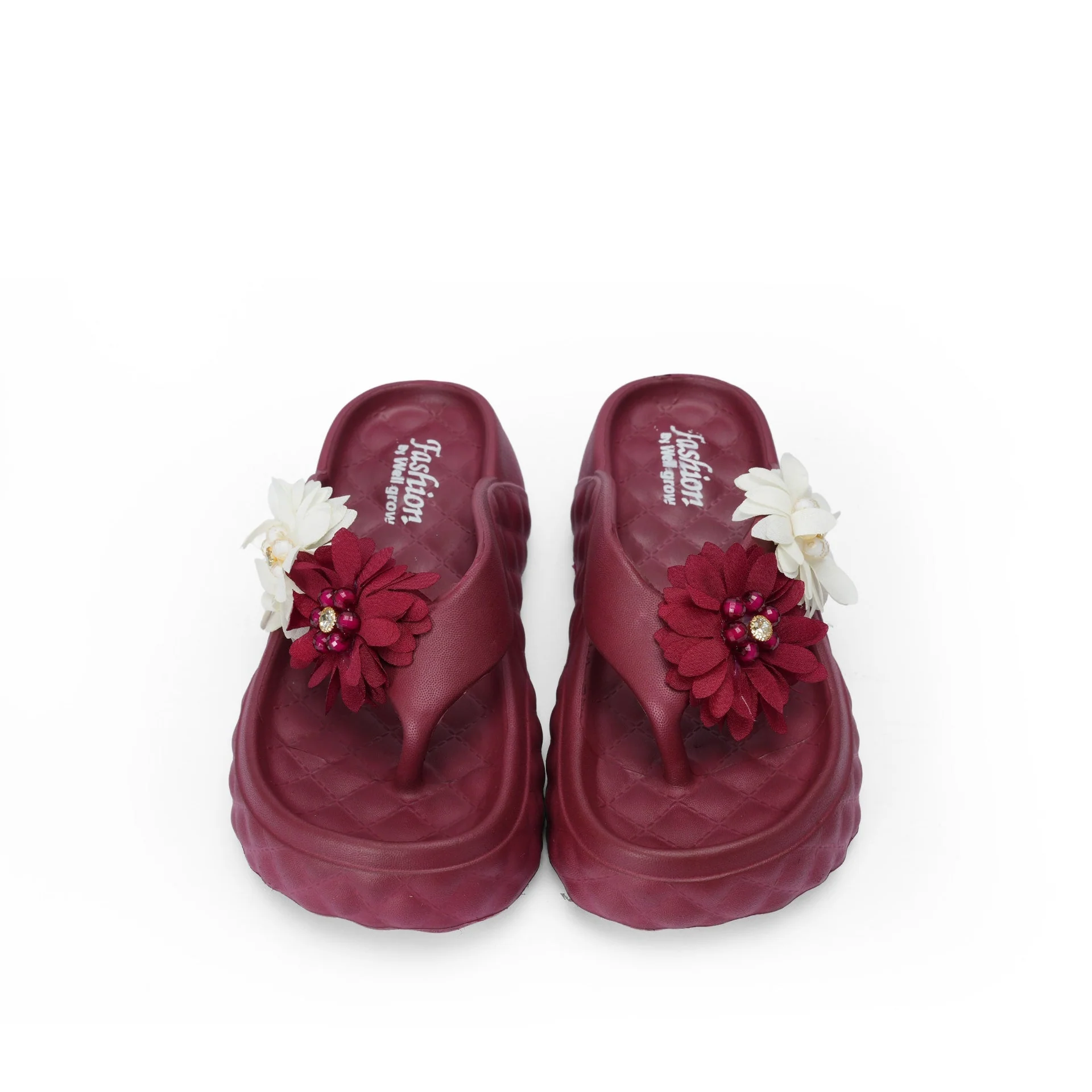 SUPER SOFT JUMPY SOLE|WG-Z011 - Image 12