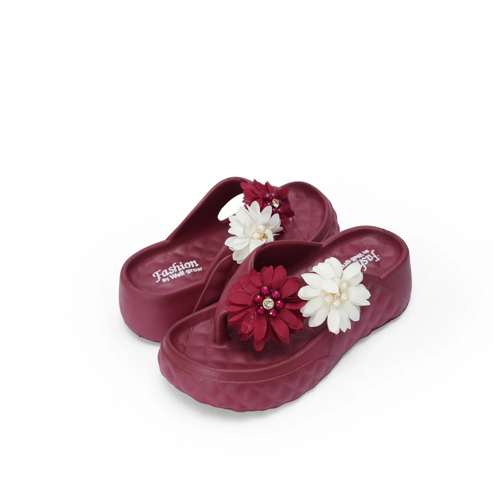SUPER SOFT JUMPY SOLE|WG-Z011 - Image 13