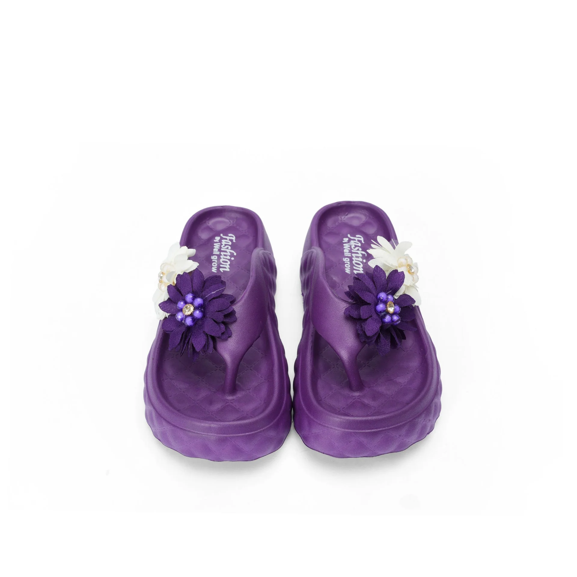 SUPER SOFT JUMPY SOLE|WG-Z011 - Image 6