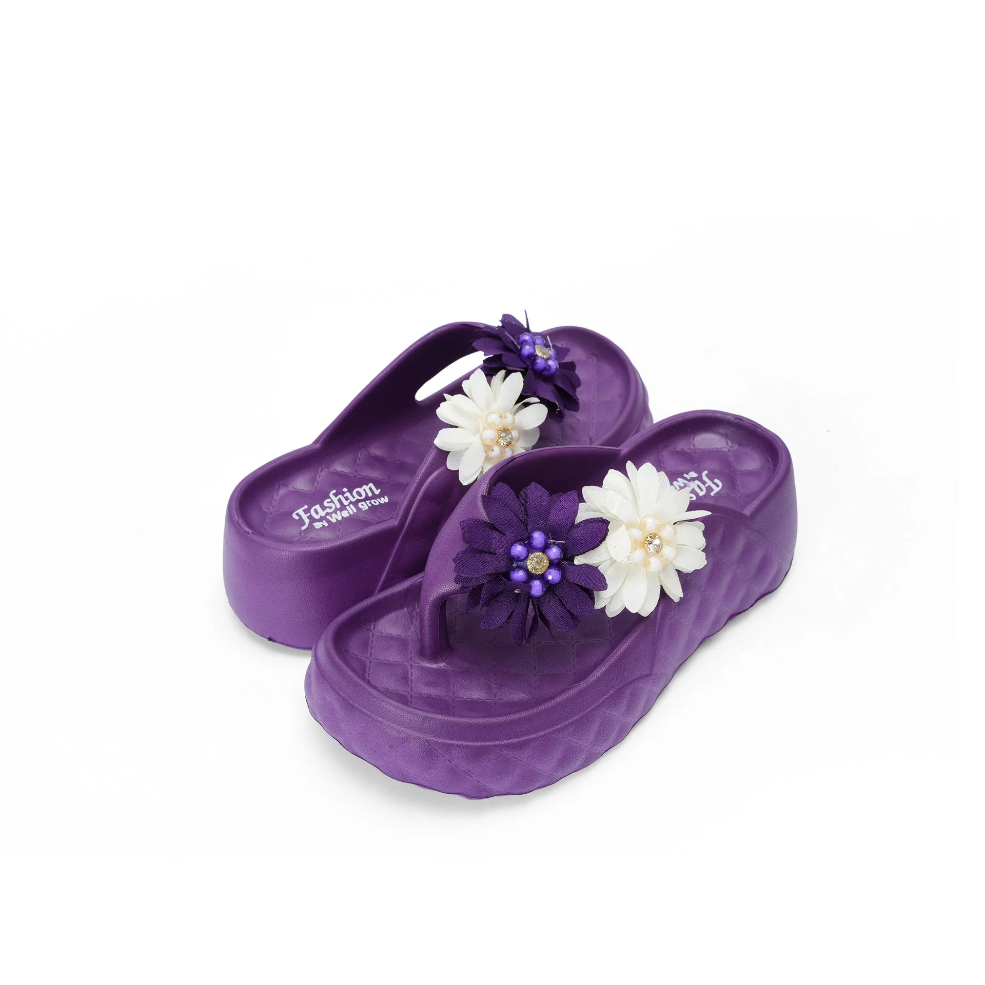 SUPER SOFT JUMPY SOLE|WG-Z011 - Image 7