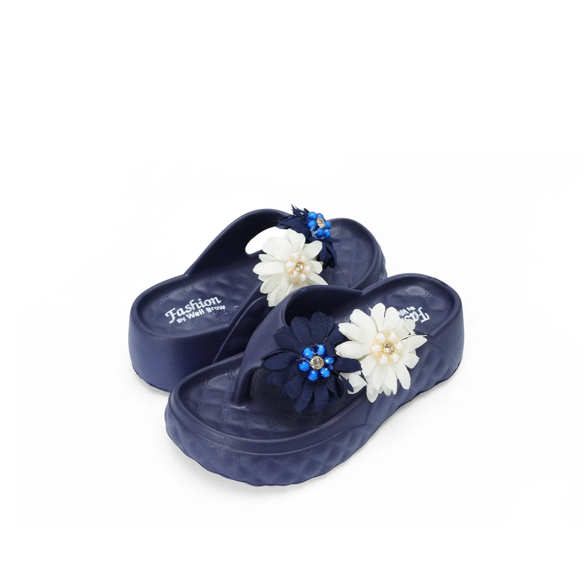 SUPER SOFT JUMPY SOLE|WG-Z011 - Image 9