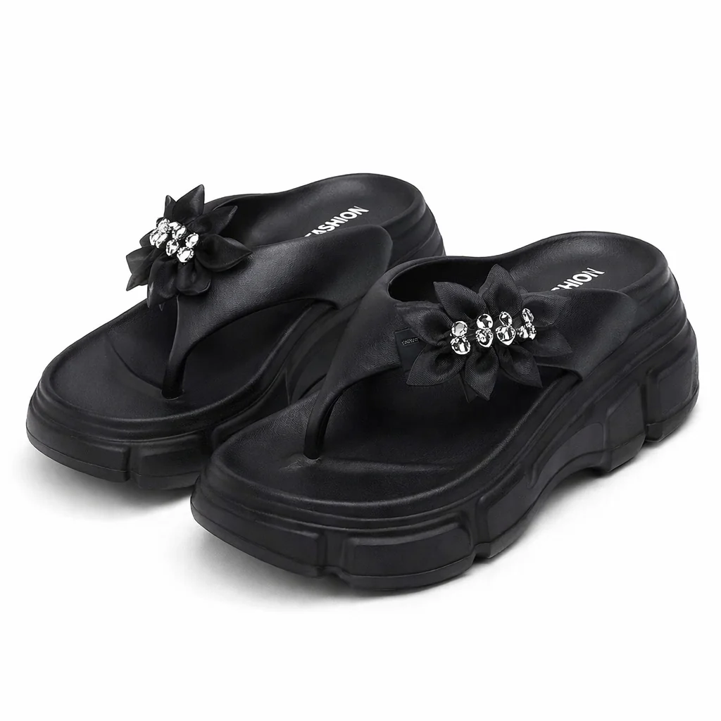 SUPER SOFT JUMPY SOLE |KR-14 - Image 4