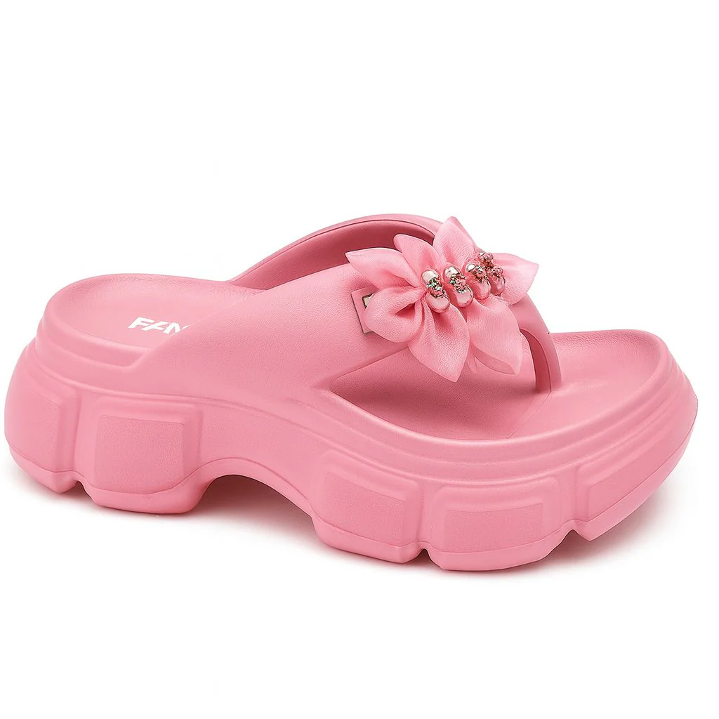 SUPER SOFT JUMPY SOLE |KR-14 - Image 5