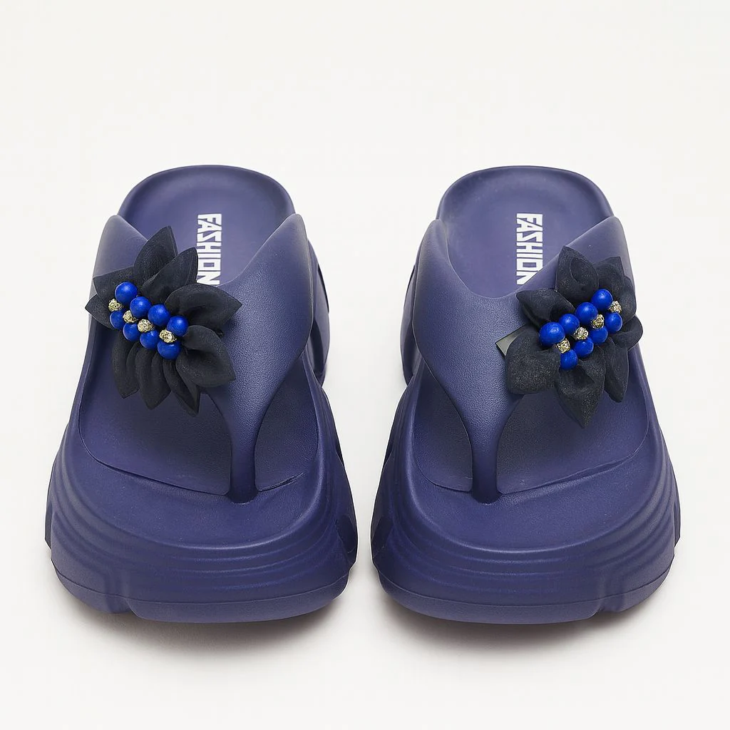 SUPER SOFT JUMPY SOLE |KR-14 - Image 9