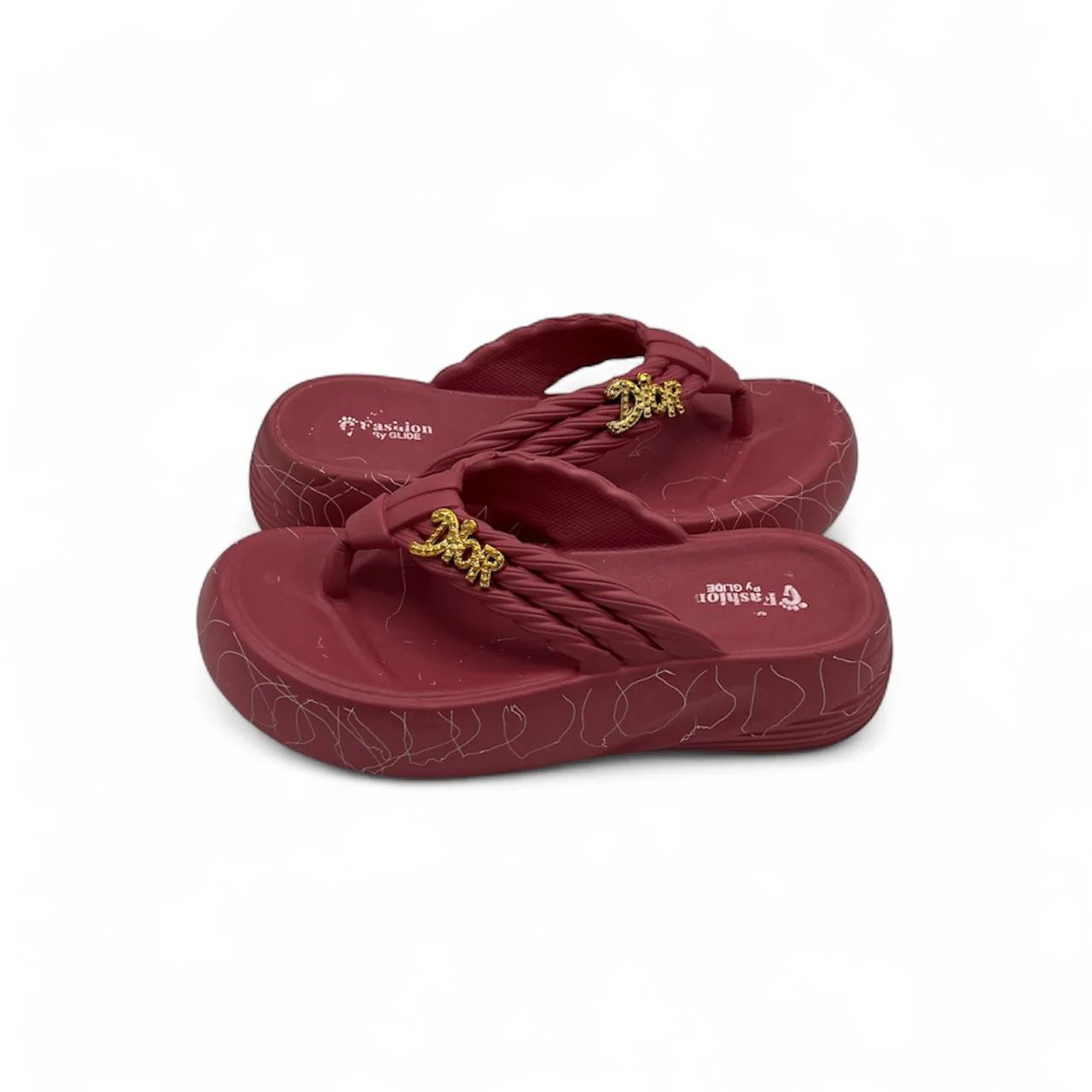 SUPER SOFT JUMPY SOLE |KR-15 - Image 2