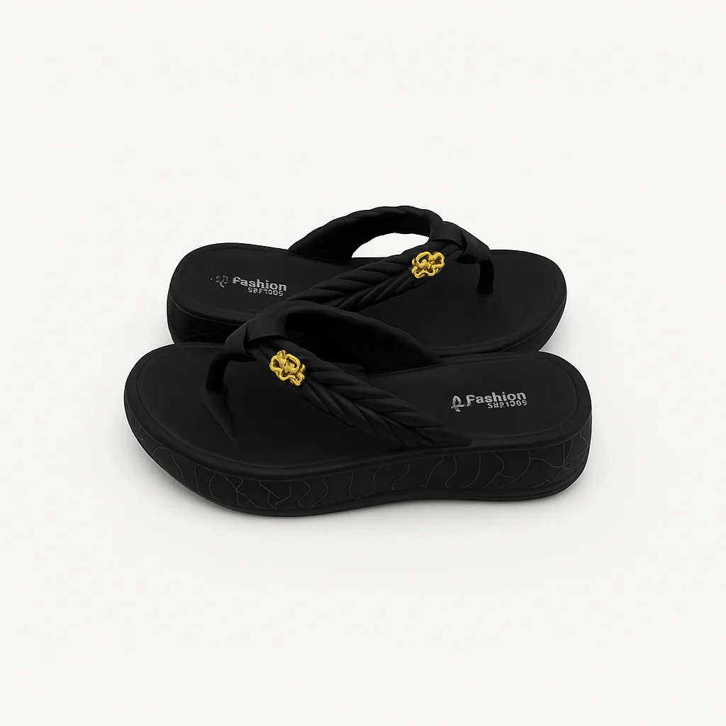 SUPER SOFT JUMPY SOLE |KR-15 - Image 4