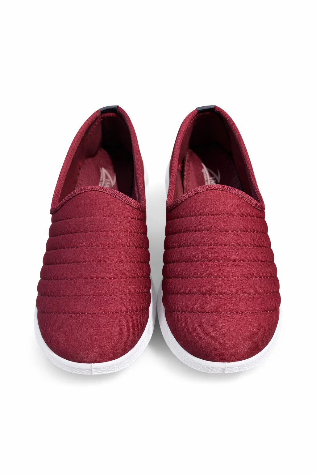 Urban Walk Women’s Comfort Slip-On Shoes| Zim-001 - Image 5