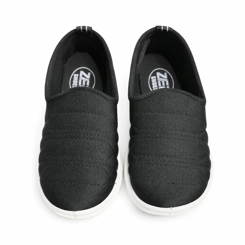 Urban Walk Women’s Comfort Slip-On Shoes| Zee-CN011 - Image 3