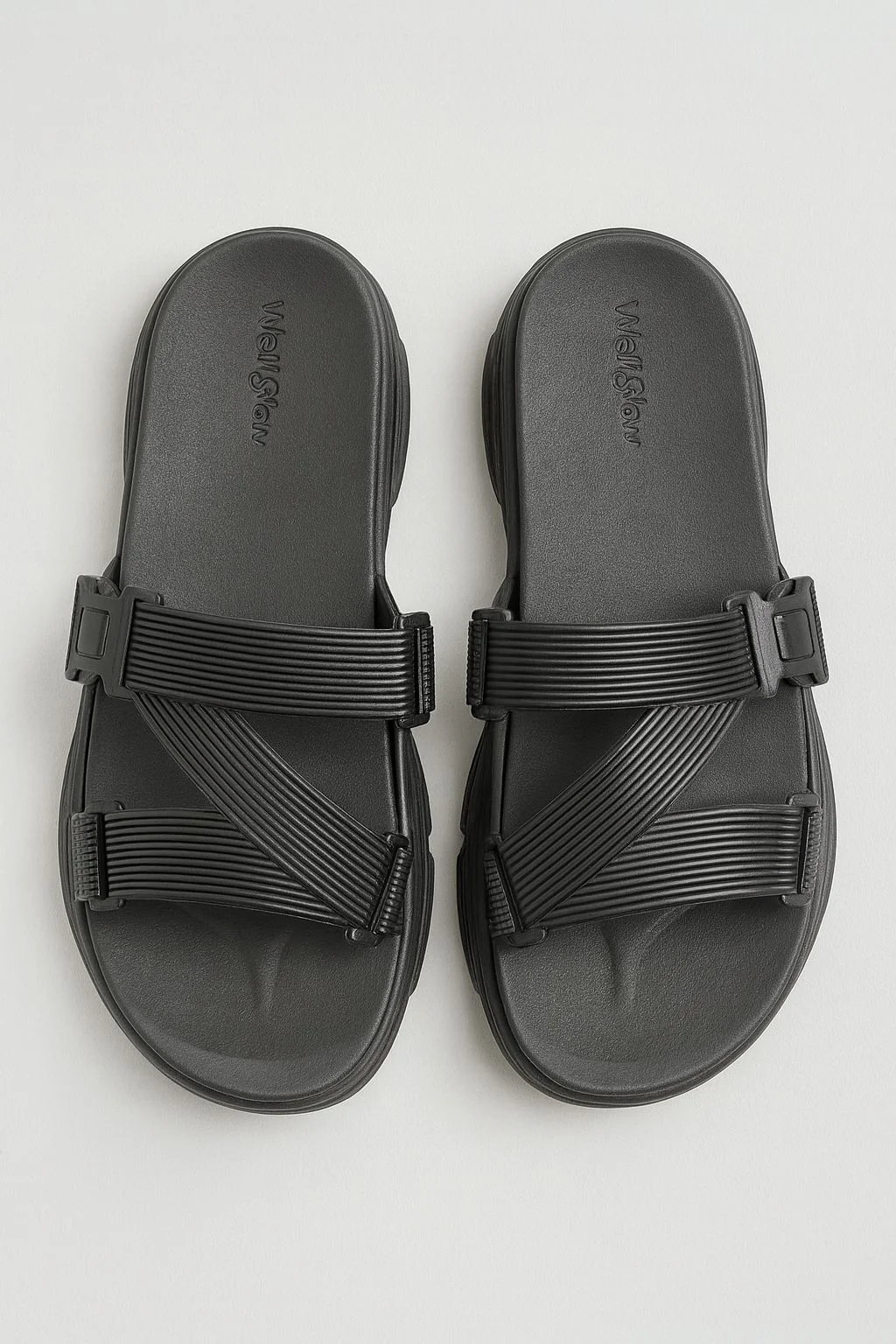 Women Slippers of Fine EVR|WG-7002 - Image 10