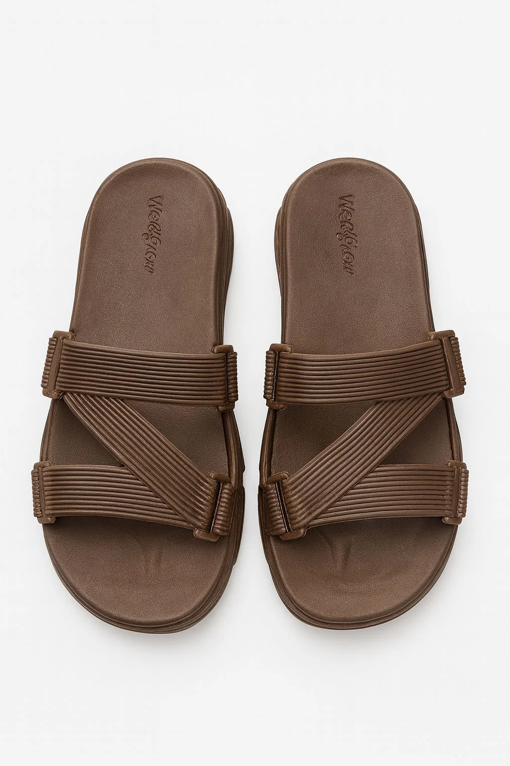 Women Slippers of Fine EVR|WG-7002 - Image 12