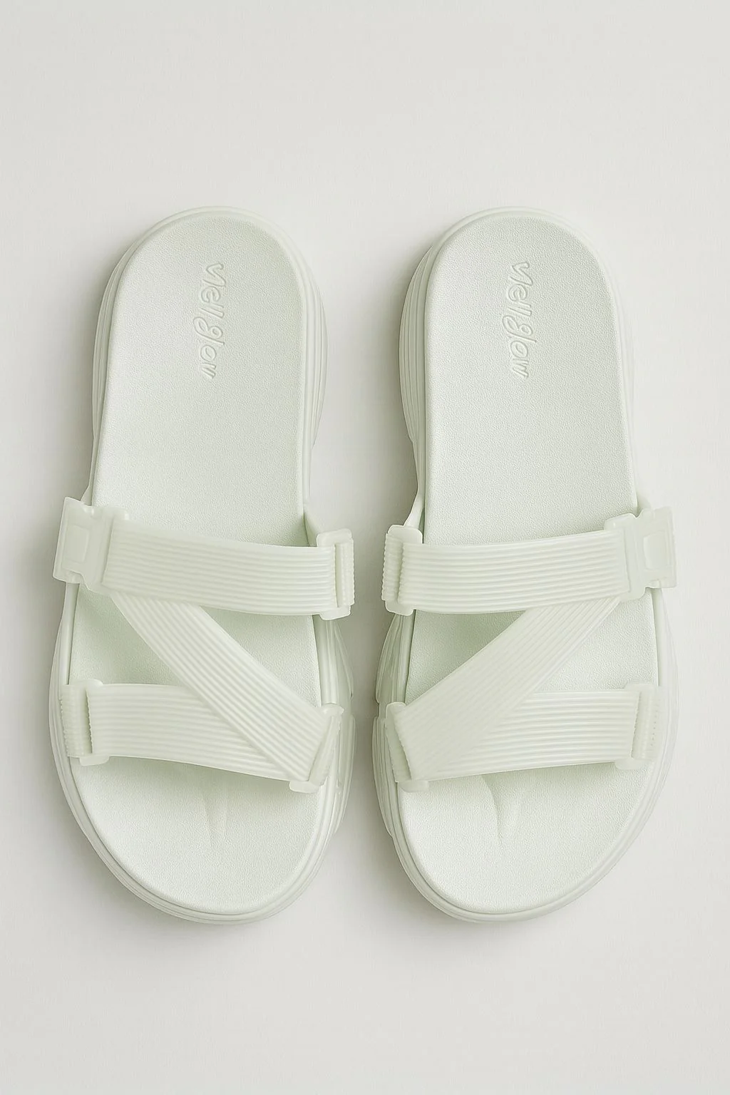 Women Slippers of Fine EVR|WG-7002 - Image 15