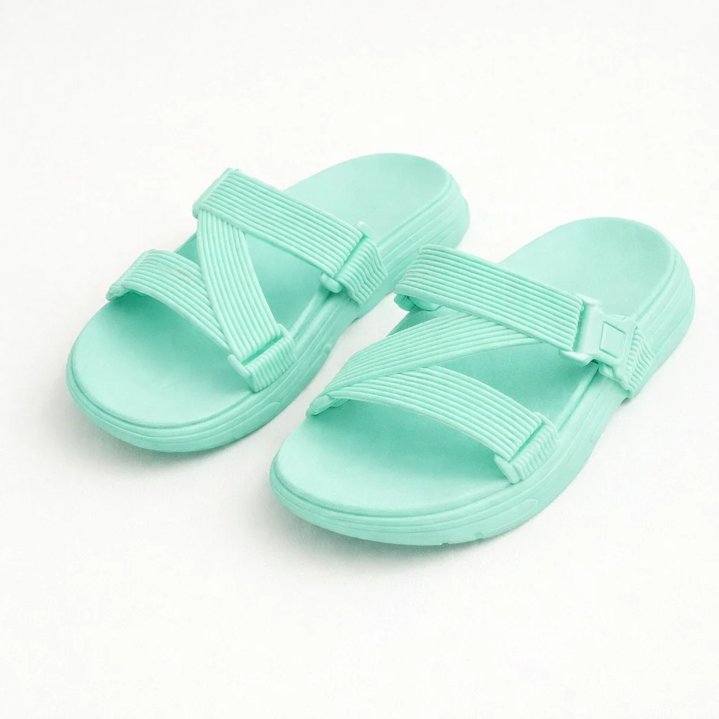 Women Slippers of Fine EVR|WG-7002 - Image 6