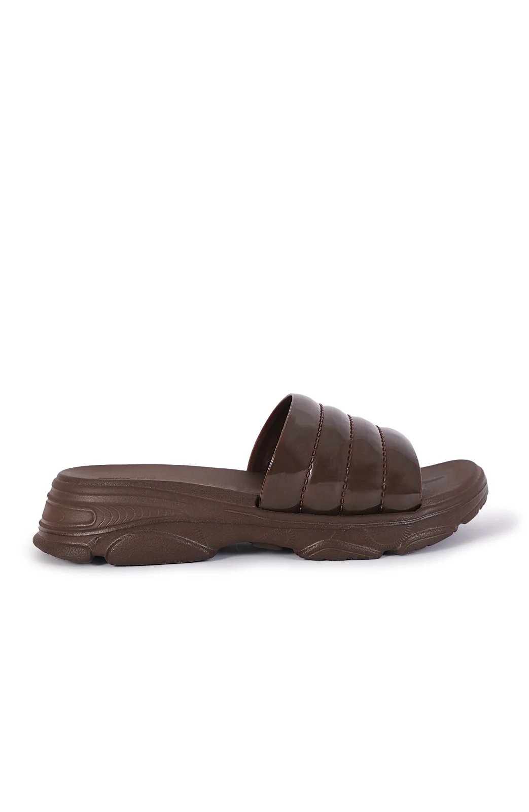 Women Casual Slippers of Fine|WG-7007 - Image 11
