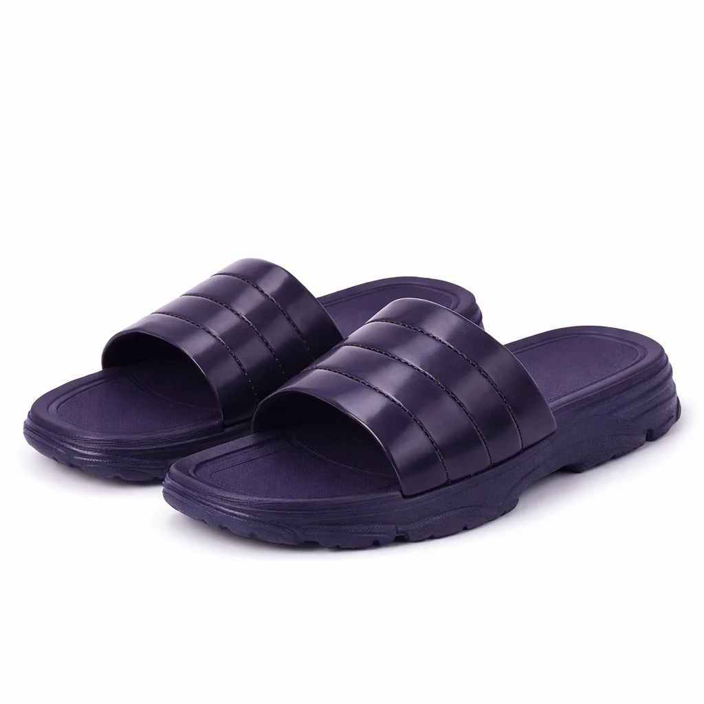 Women Casual Slippers of Fine|WG-7007 - Image 6
