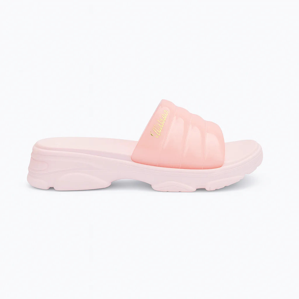 Women Casual Slippers of Fine|WG-7007 - Image 9