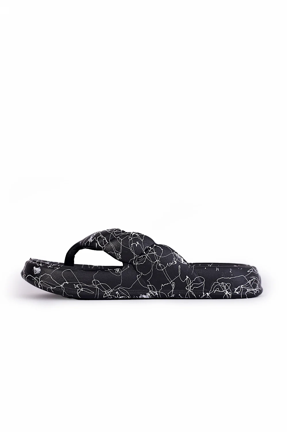 Women EVR Sole Soft Slippers|SE-001 - Image 5