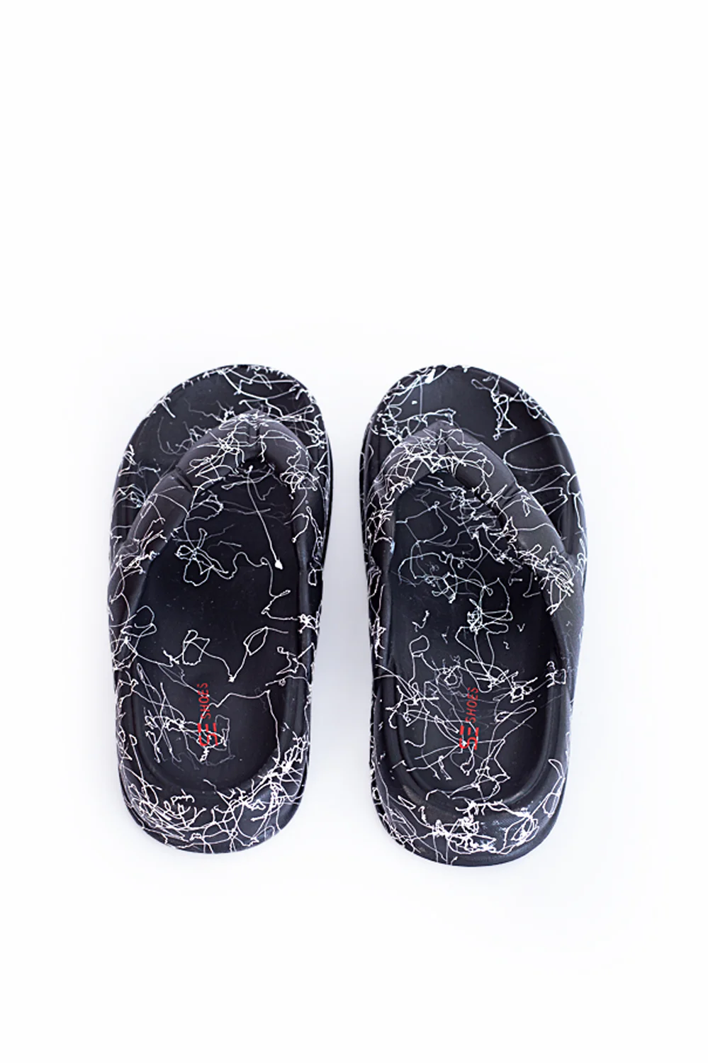 Women EVR Sole Soft Slippers|SE-001 - Image 7