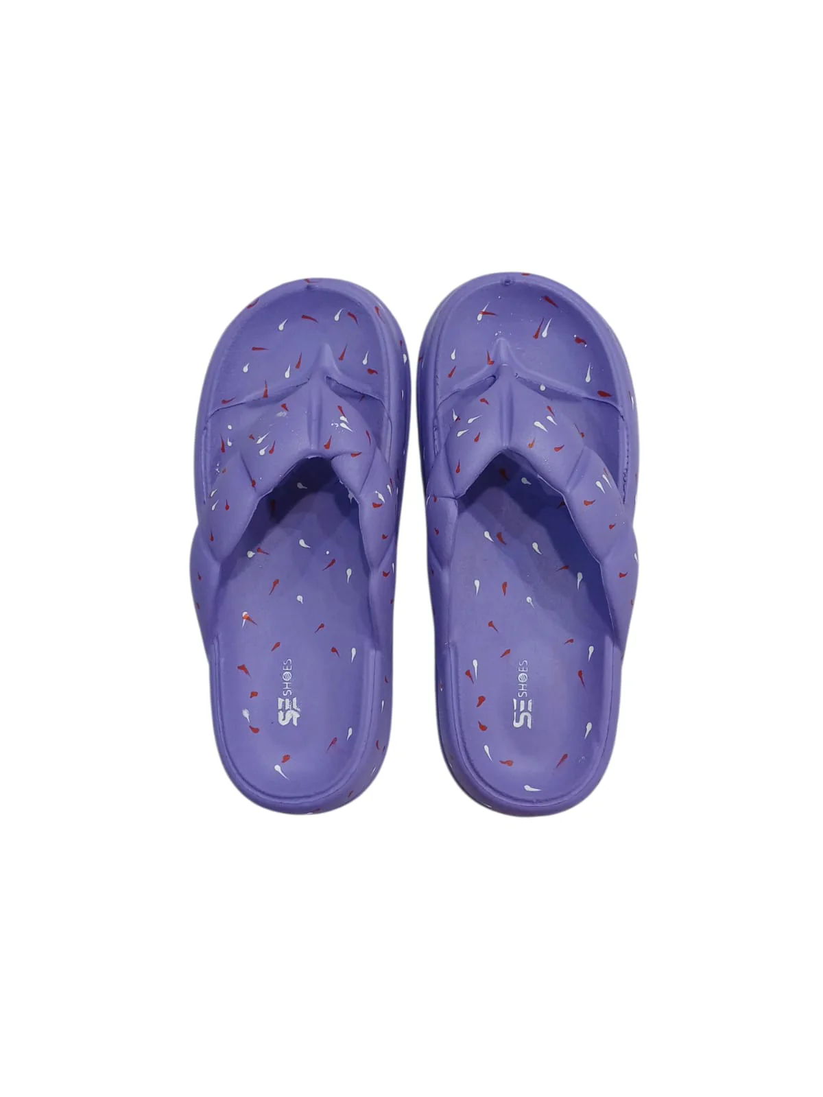 Women EVR Sole Soft Slippers|SE-002 - Image 4