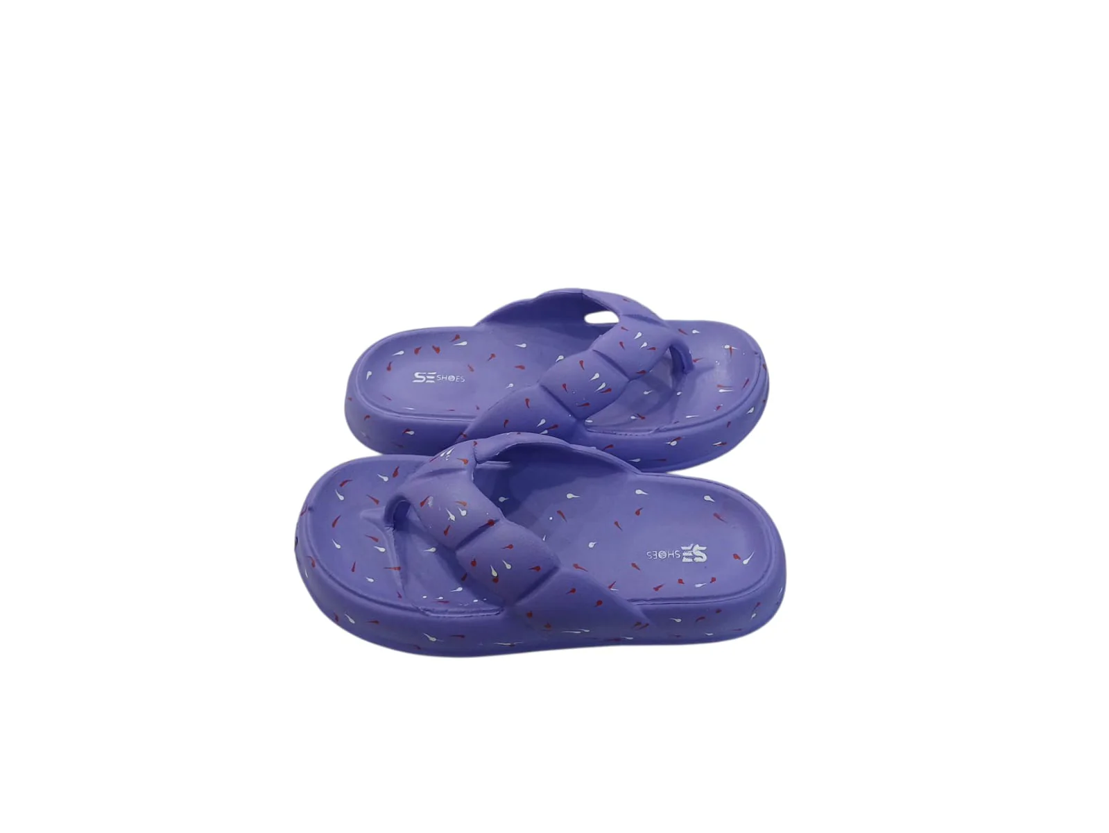 Women EVR Sole Soft Slippers|SE-002 - Image 5