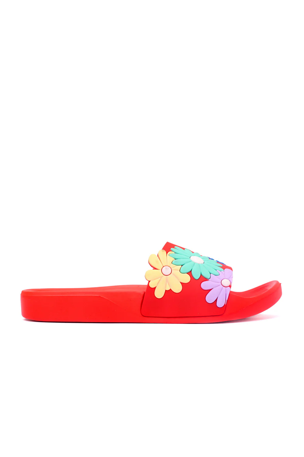 Women  EVR Sole  Slippers|WJ-4101 - Image 10